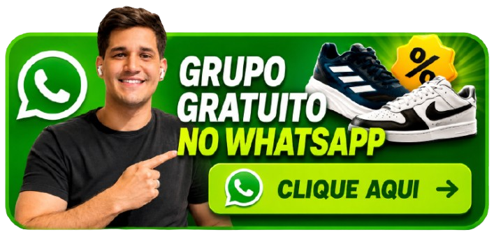 Grupo gratuito no WhatsApp